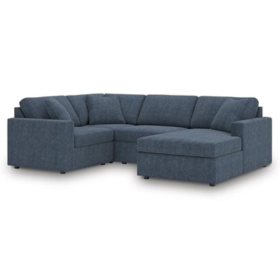 Signature Design by Ashley Modmax 92121S65 4 pc Sectional with Chaise