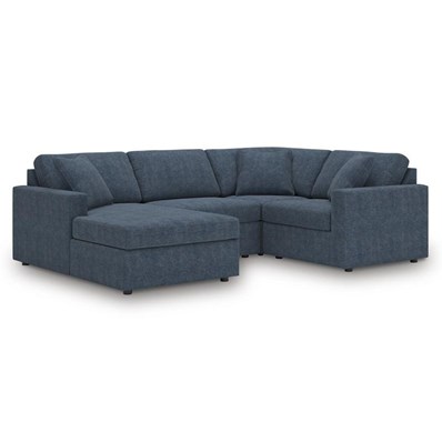 Signature Design by Ashley Modmax 92121S66 4 pc Sectional with Chaise