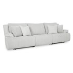 Signature Design by Ashley Top Tier 92706S8 3 pc Sectional Sofa