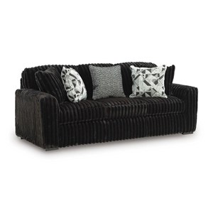 Signature Design by Ashley Midnight-Madness 9810338 Sofa (Sofas - Stationary)