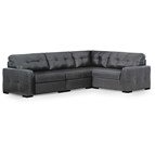 Signature Design by Ashley Brindley Pier 99503S6 4 pc Sectional
