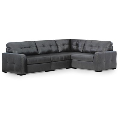 Signature Design by Ashley Brindley Pier 99503S6 4 pc Sectional
