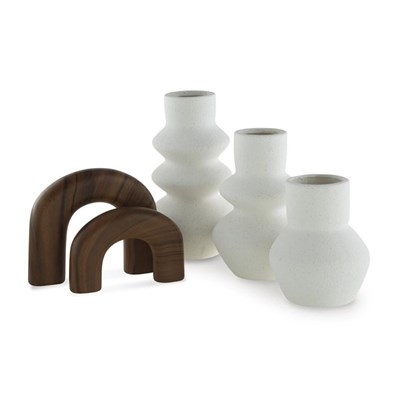 Signature Design by Ashley Carterworth A2C00210 Accessory Set