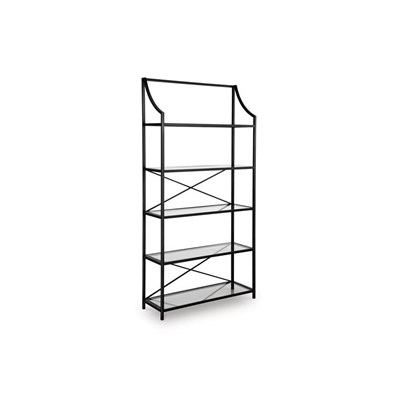 Signature Design by Ashley Dakerwell A4000557 Bookcase