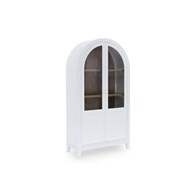 Signature Design by Ashley Dagandale A4000598 Accent Cabinet (Accent Cabinets - Cabinets)