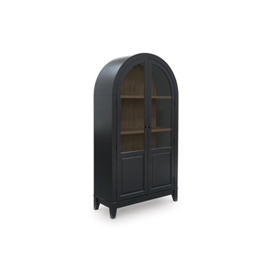 Signature Design by Ashley Dagandale A4000599 Accent Cabinet