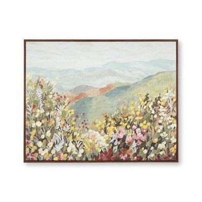 Signature Design by Ashley Pryorley A8000451 Wall Art
