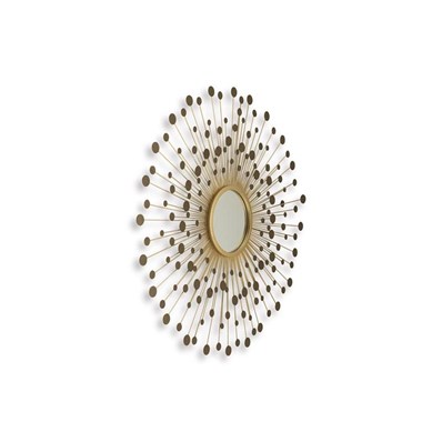 Signature Design by Ashley Morwenna A8010392 Accent Mirror