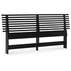Signature Design by Ashley Danziar B1013-187 Full Slat Headboard