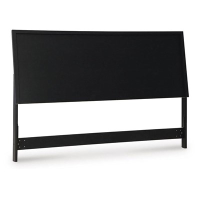 Signature Design by Ashley Danziar B1013-87 Full Panel Headboard