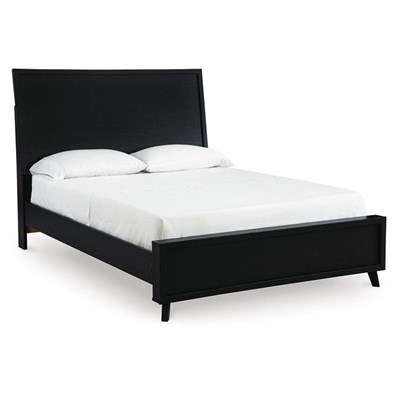 Signature Design by Ashley Danziar B1013B20 Full Panel Bed