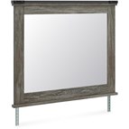 Signature Design by Ashley Frandern B4480-26 Bedroom Mirror