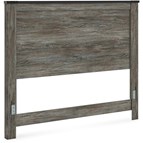 Signature Design by Ashley Frandern B4480-57 Queen Panel Headboard