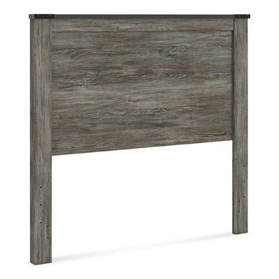 Signature Design by Ashley Frandern B4480-87 Full Panel Headboard