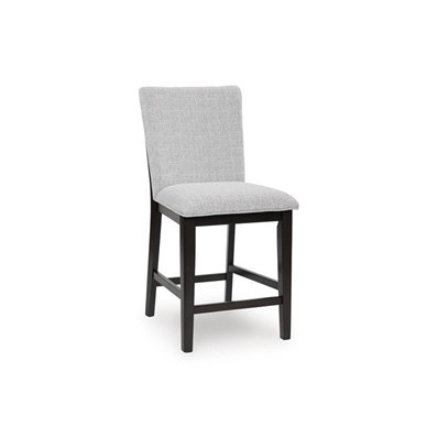 Signature Design by Ashley Neymorton D618-124 Upholstered Barstool
