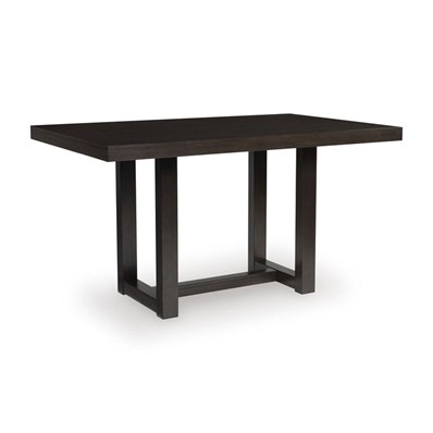 Signature Design by Ashley Neymorton D618-13 Rectangular Dining Room Counter Table