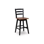 Signature Design by Ashley Wildenauer D634-230 Tall Swivel Barstool