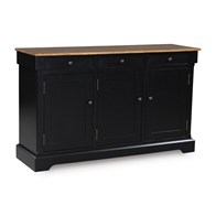 Signature Design by Ashley Wildenauer D634-80 Dining Room Buffet (Buffets)