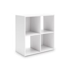 Signature Design by Ashley Onita EA9630-2X2 Four Cube Organizer