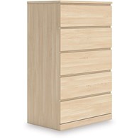 Signature Design by Ashley Onita EB9632-245 Five Drawer Chest (Chests - 5 Drawers)