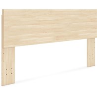 Signature Design by Ashley Onita EB9632-258 King Panel Headboard (Bed Components - Headboard)