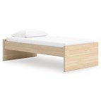 Signature Design by Ashley Onita EB9632B1 Twin Platform Bed