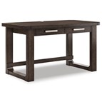 Signature Design by Ashley Breckington H556-44 Home Office Desk