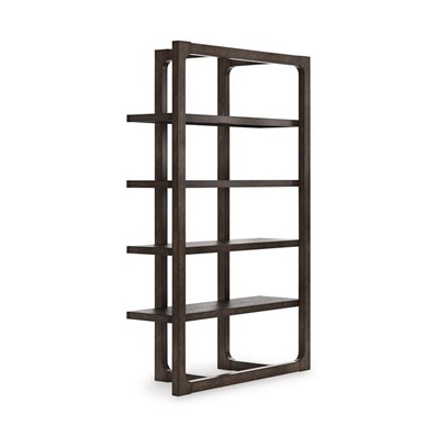 Signature Design by Ashley Breckington H556-70 Bookcase