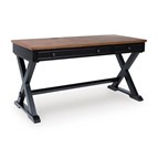 Signature Design by Ashley Wildenauer H664-34 Home Office Desk