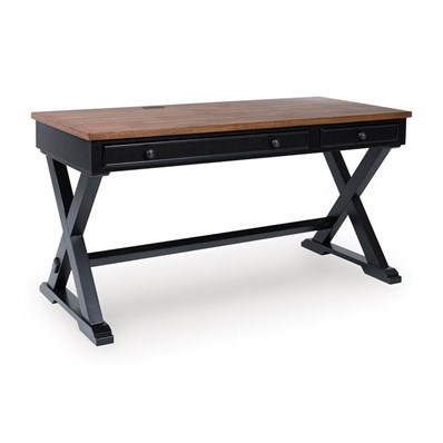 Signature Design by Ashley Wildenauer H664-34 Home Office Desk