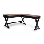 Signature Design by Ashley Wildenauer H664H2 Home Office Desk