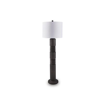 Signature Design by Ashley Fainwell L235861 Poly Floor Lamp