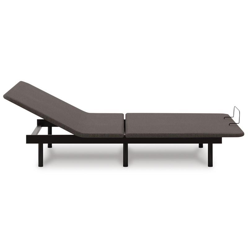 Large Picture of Nectar Sleep Comfort Classic Adj Base M1X1172 Twin XL Adjustable Base
