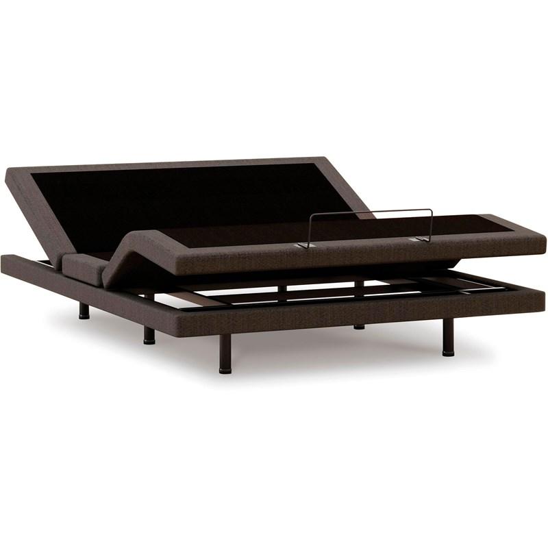 Large Picture of Nectar Sleep Comfort Ultra Adj Base M1X1432AB Queen Adjustable Base
