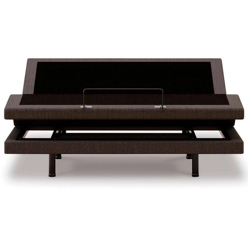 Large Picture of Nectar Sleep Comfort Ultra Adj Base M1X1432AB Queen Adjustable Base