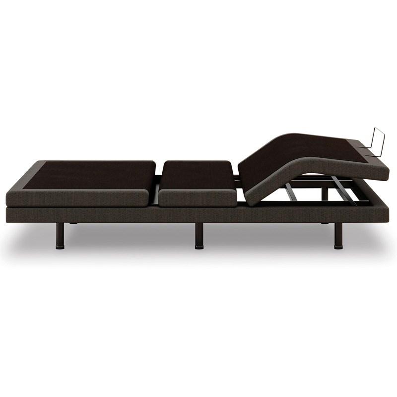 Large Picture of Nectar Sleep Comfort Ultra Adj Base M1X1432AB Queen Adjustable Base