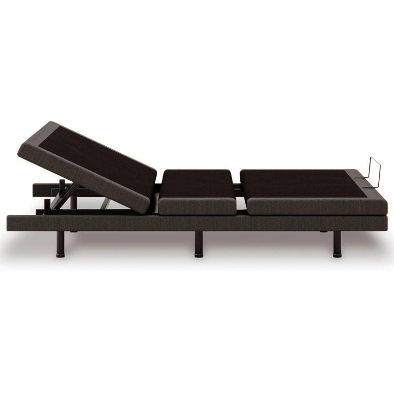 Large Picture of Nectar Sleep Comfort Ultra Adj Base M1X1432AB Queen Adjustable Base