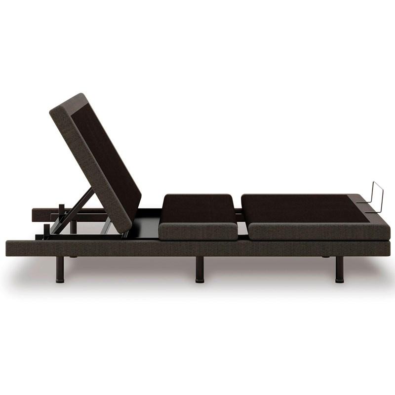 Large Picture of Nectar Sleep Comfort Ultra Adj Base M1X1432AB Queen Adjustable Base