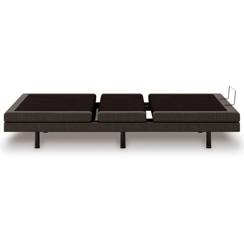 Large Picture of Nectar Sleep Comfort Ultra Adj Base M1X1432AB Queen Adjustable Base