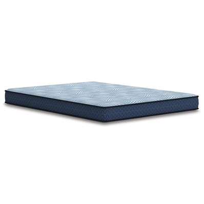 Sierra Sleep Peak 2.0 Bonnell M20131 Queen Mattress