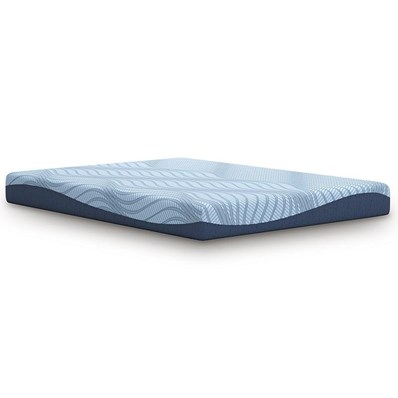 Sierra Sleep Peak 2.0 8 Memory Foam M20451 California King Mattress