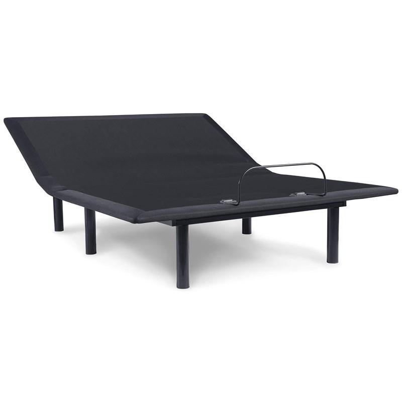 Large Picture of Ashley Sleep Head Up Only Foundation M5X132 Queen Adjustable Head Base