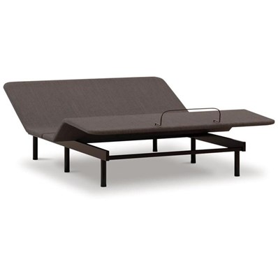 Ashley Sleep Head/Foot Model - Good M5X332 Queen Adjustable Base