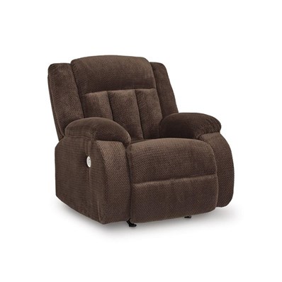 Signature Design by Ashley Observation PC2140698 Power Rocker Recliner