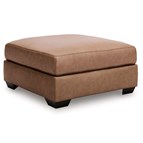 Signature Design by Ashley WillowBend PC2770408 Oversized Accent Ottoman