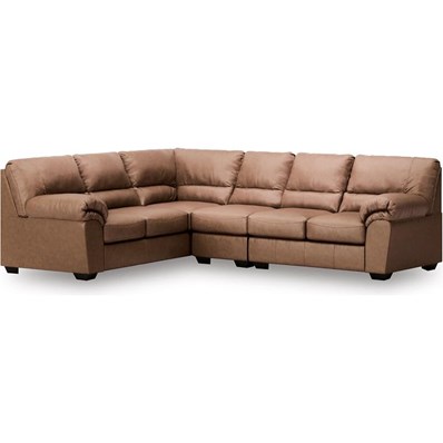 Signature Design by Ashley WillowBend PC27704S4 3 pc Sectional