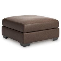 Signature Design by Ashley WillowBend PC2770508 Oversized Accent Ottoman (Ottomans)