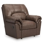 Signature Design by Ashley WillowBend PC2770525 Rocker Recliner