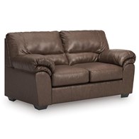 Signature Design by Ashley WillowBend PC2770535 Loveseat (Loveseats - Stationary)