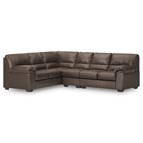 Signature Design by Ashley WillowBend PC27705S4 3 pc Sectional
